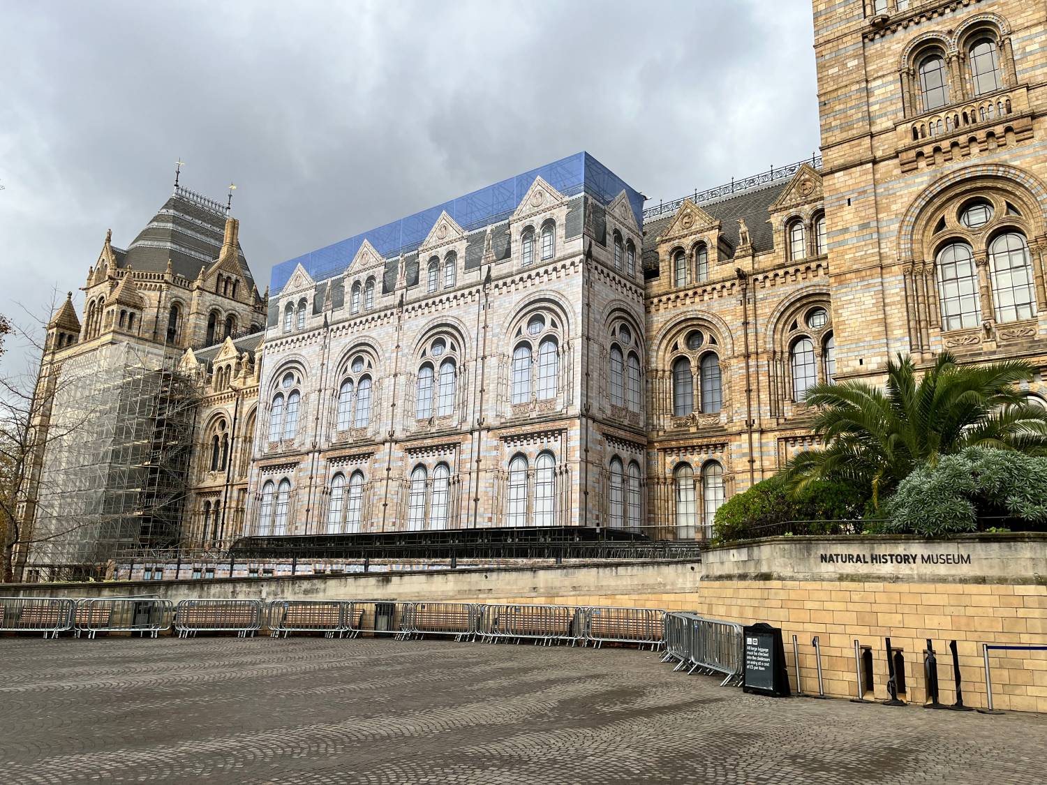 Natural History Museum (1)